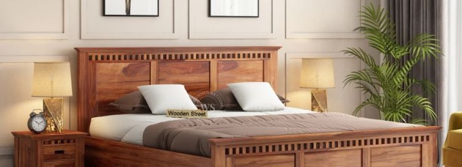 Bed Designs Cover Image