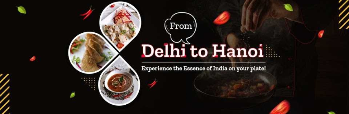 Zaika Indian Restaurant Cover Image