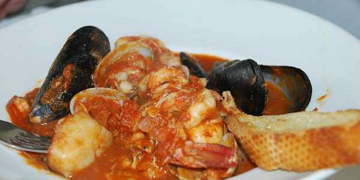 Authentic Italian Food in Marin County, CA: A Culinary Journey Through Tradition and Flavor