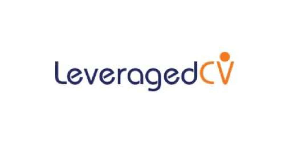 Professional CV Services in Leeds – Boost Your Career with Leveraged CV