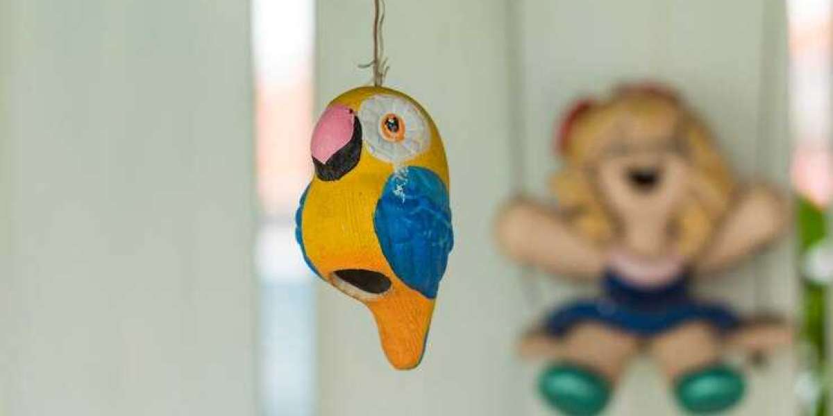 Enhance Playtime with These Must-Have Hanging Toys for Play Gyms