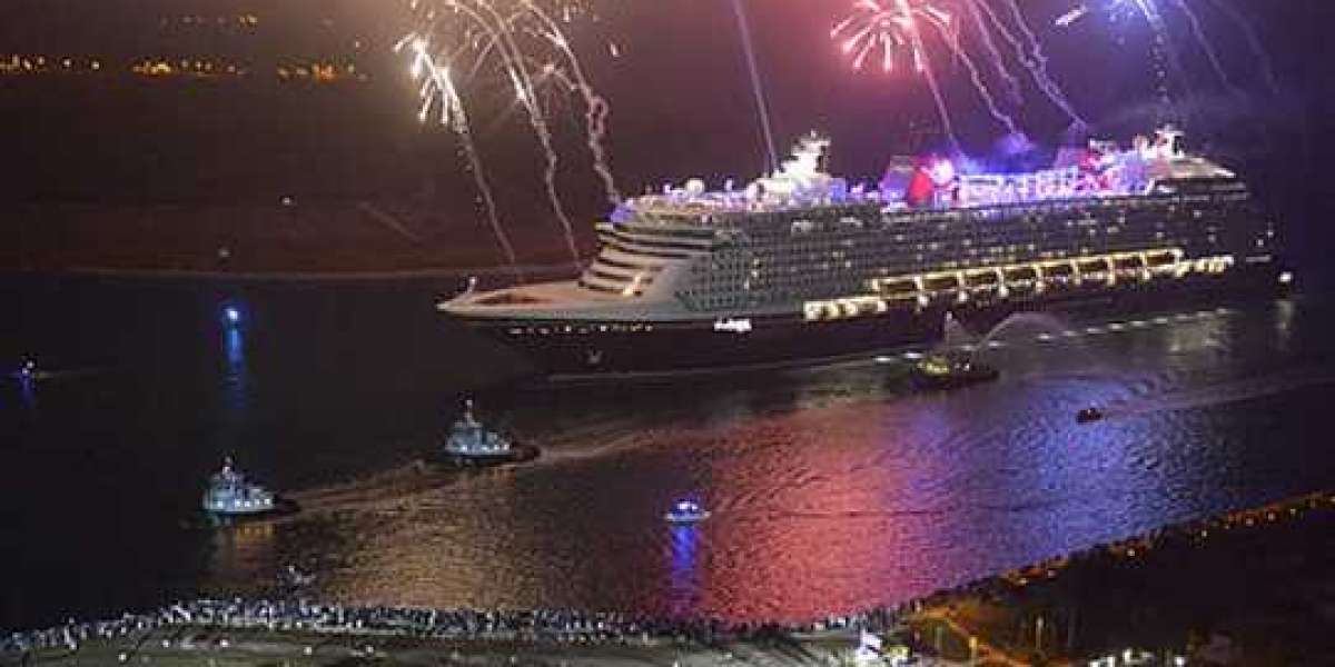 Save Up to 82% on New Year's Cruises: Unbeatable Deals for All, Including Military Personnel