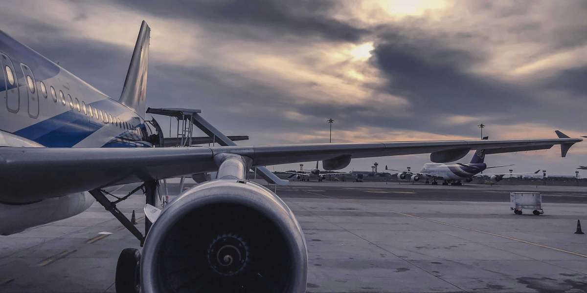 What Terminal is Air Canada at MSP