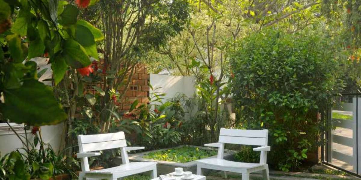 Exploring the Best Luxury Resorts in Coorg | Luxury Hotels