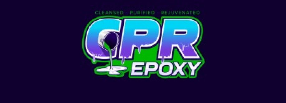 CPR Epoxy Cover Image