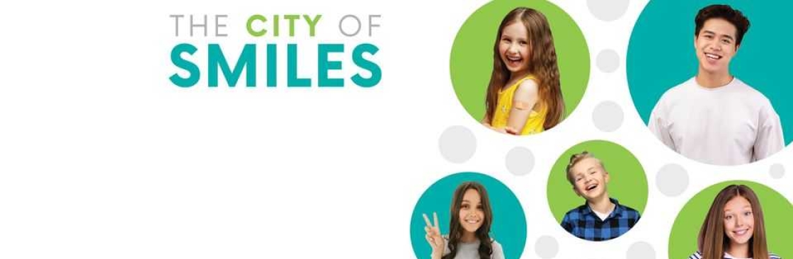 City Orthodontics Pediatric Dentistry Cover Image