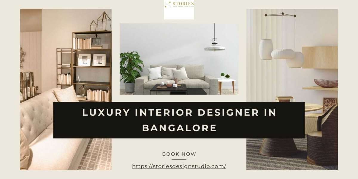 Questions to Ask Before Hiring a Luxury Designer in Bangalore