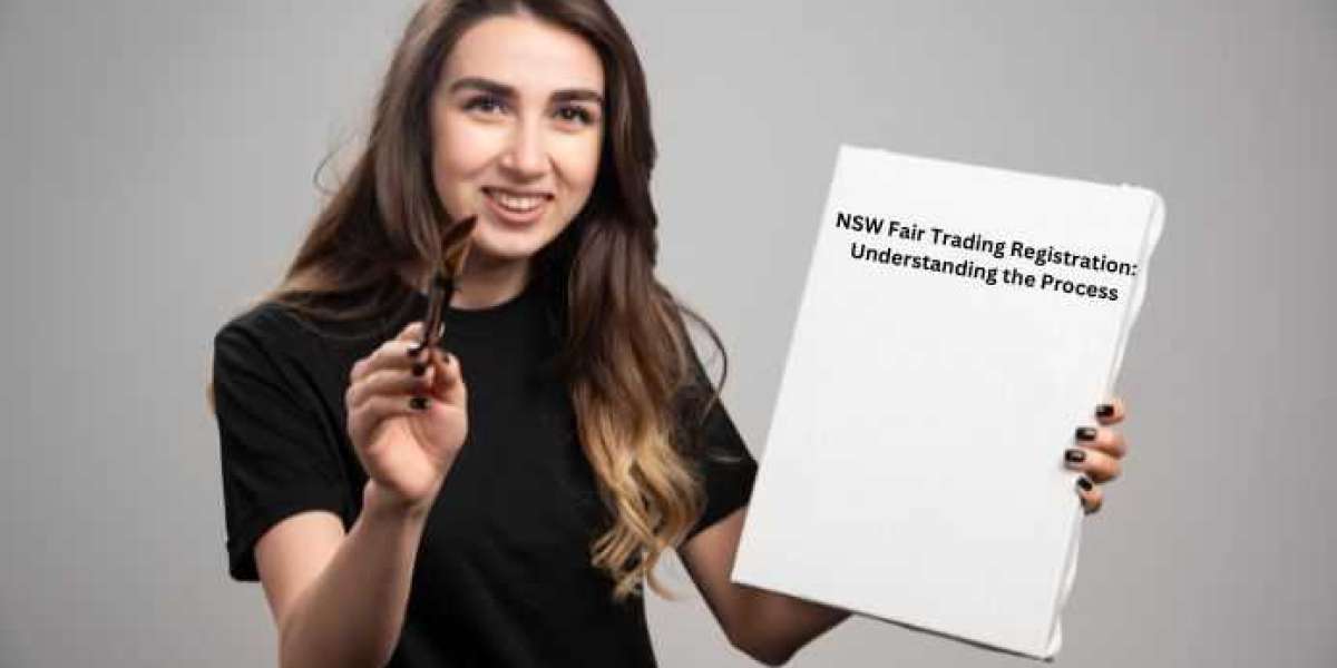 NSW Fair Trading Registration: Understanding the Process