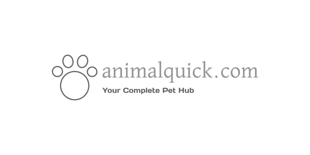 Welcome to AnimalQuick: Your Go-To Source for Animal Blogs