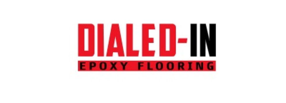 Dialed In Epoxy Systems Cover Image