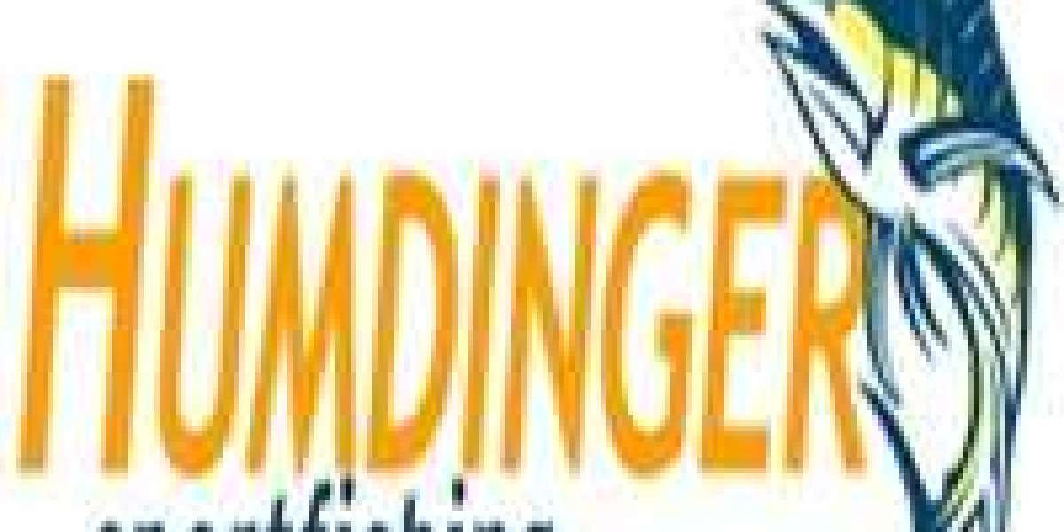 Humdinger Sportfishing