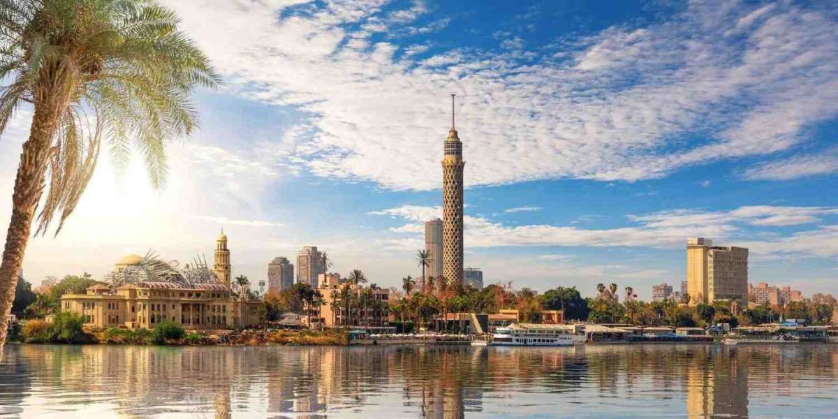 Cairo Tower in Egypt: A Comprehensive Visitor’s Guide