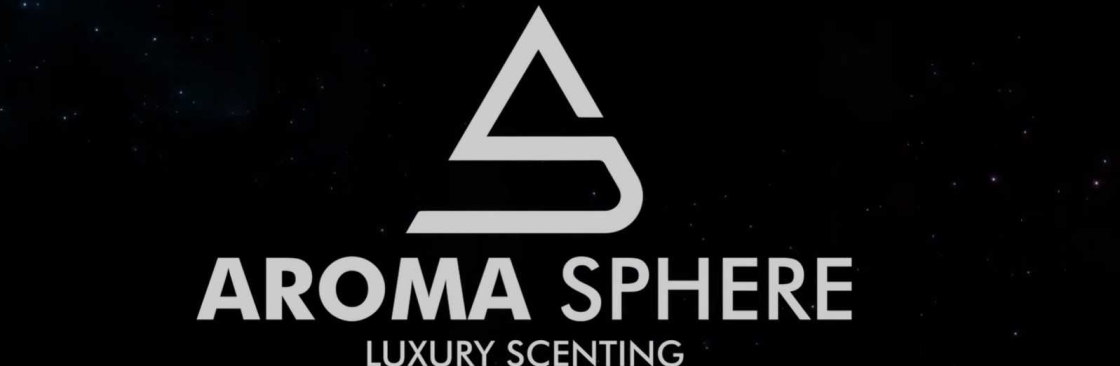 Aroma Sphere Cover Image