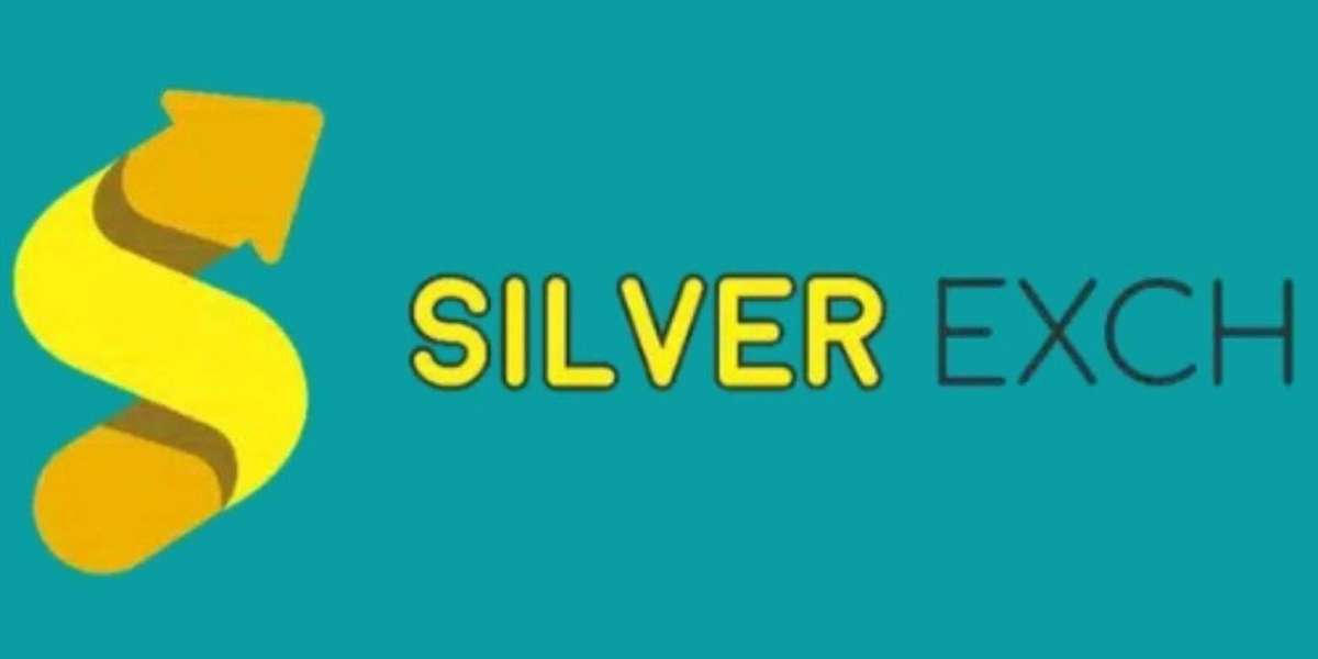 Silverexch Create Account - Silverexch ID