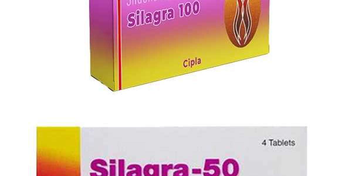 Silagra: A New Chapter in Your Love Life