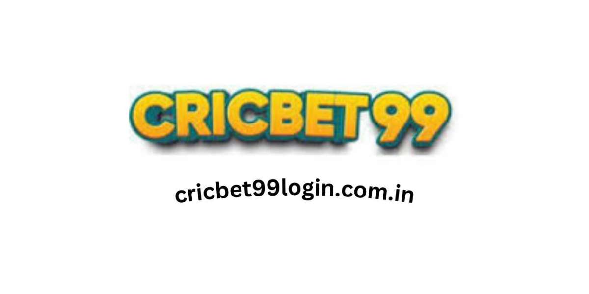 The Evolution of Online Gaming Platforms: Why Cricbet99 Stands Out