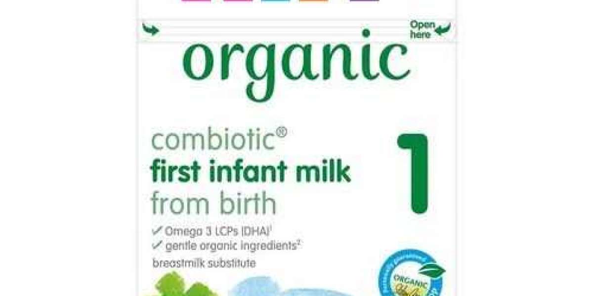 Hipp Organic Combiotic First Infant Milk Formula Stage 1 Reviews