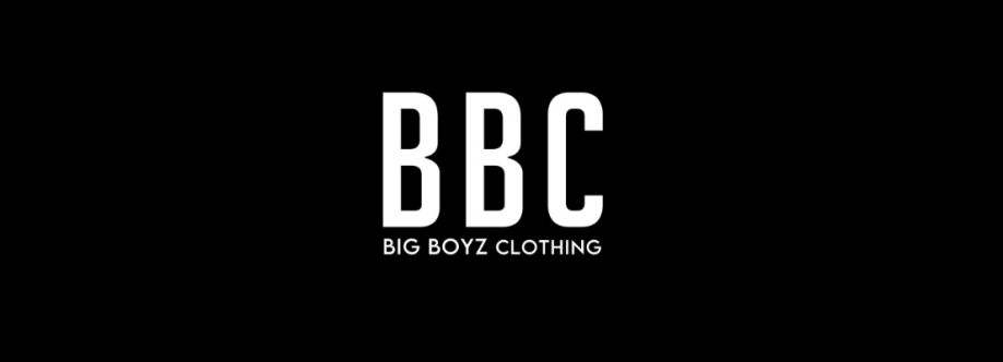 Big Boyz Clothing Cover Image