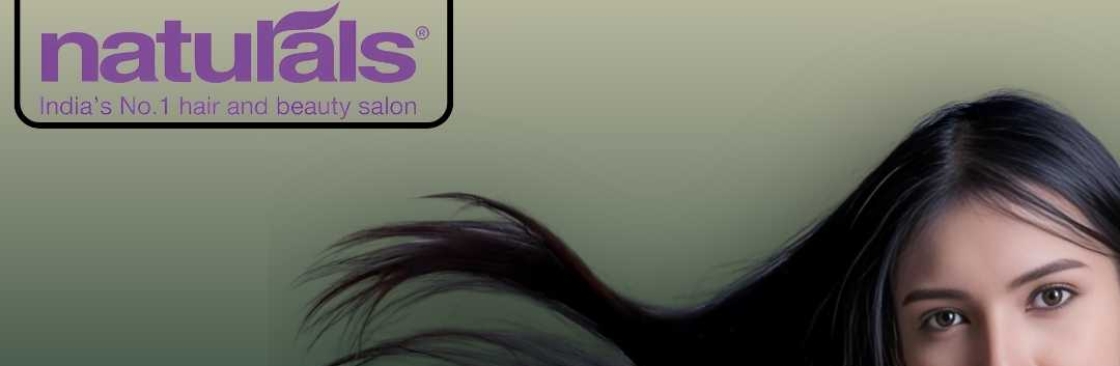 naturals salon Cover Image