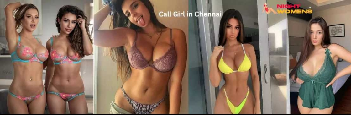 Chennai Call Girls Services Cover Image