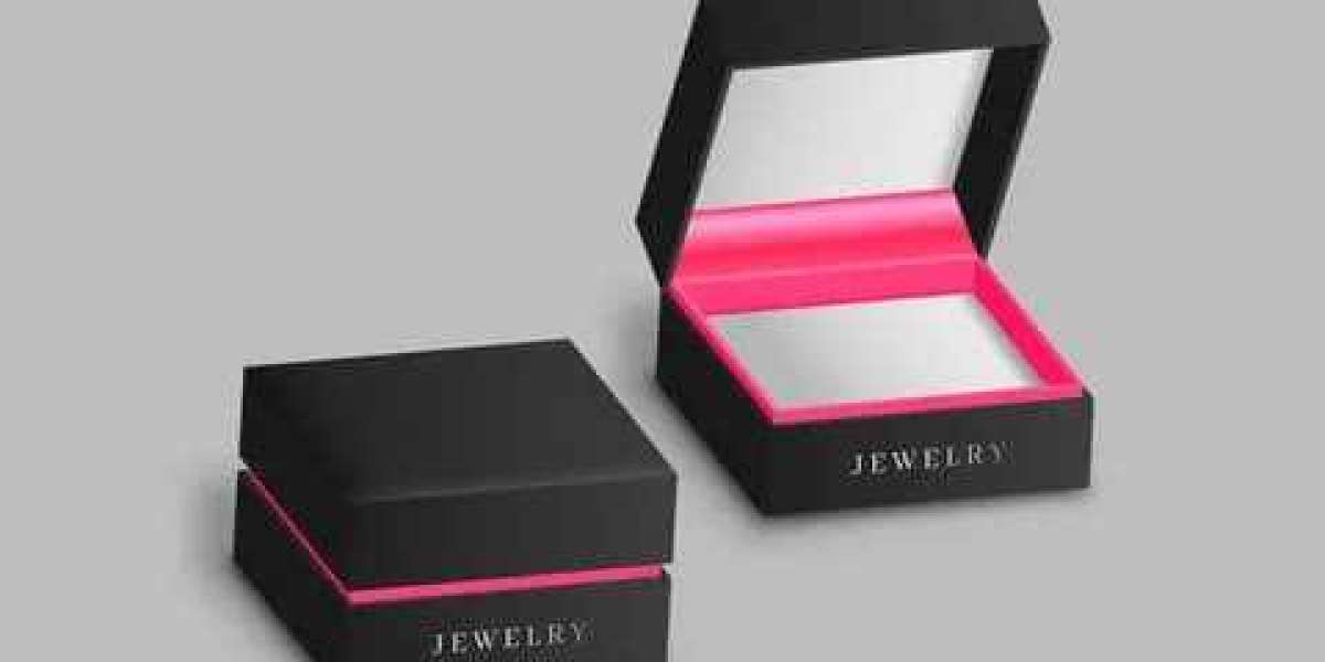 A Comprehensive Guide to Custom Anklet Boxes for Your Jewelry Brand