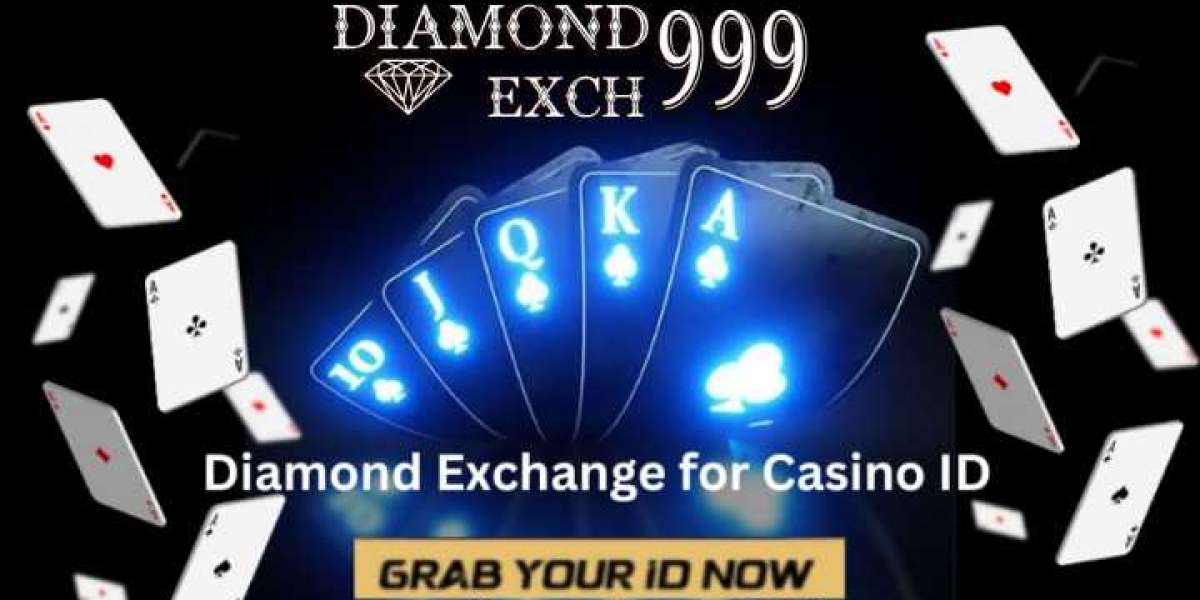 Diamondexch9: A Safe and Secure Platform for Online Betting