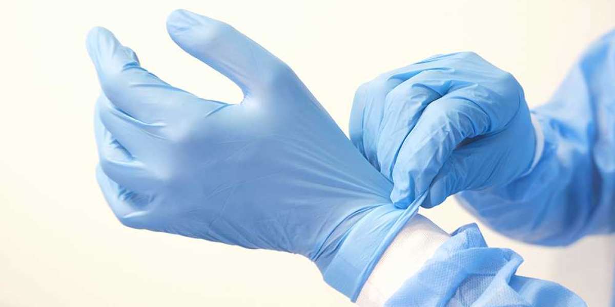 Disposable Gloves Market Segments, Size, Share, Key Players and Forecast 2024-2032