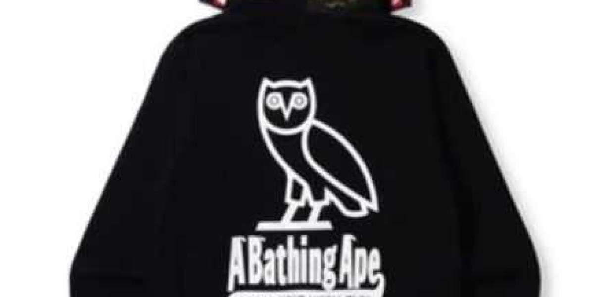 This Is Why You Need Excellent OVO Clothing