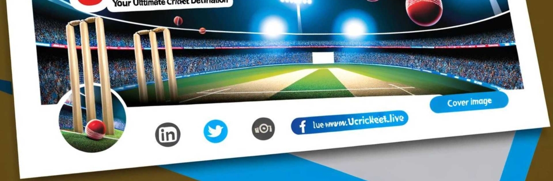 Uc Cricket Cover Image