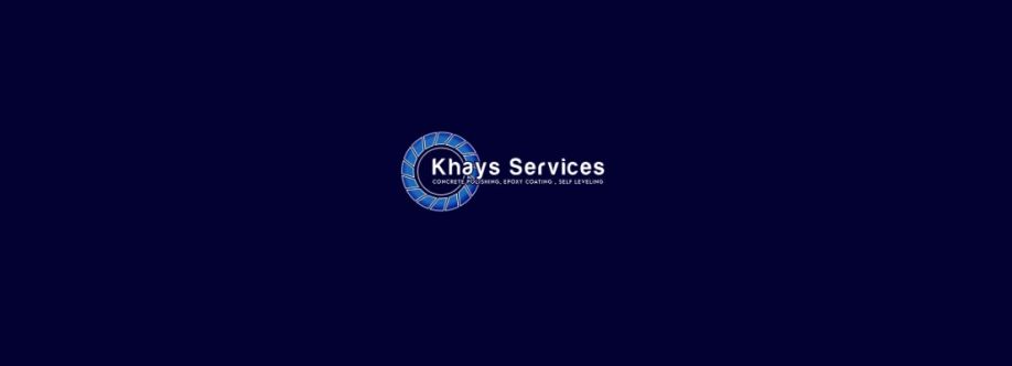 Khays Services Cover Image