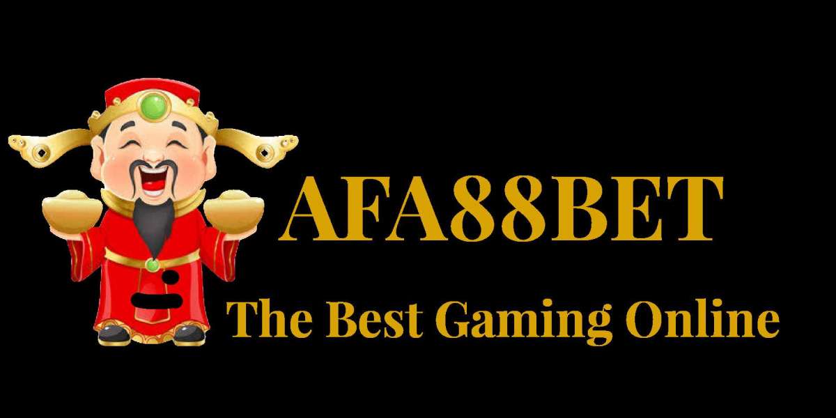 Afa88bet merupakan permainan Slot Online Tergacor