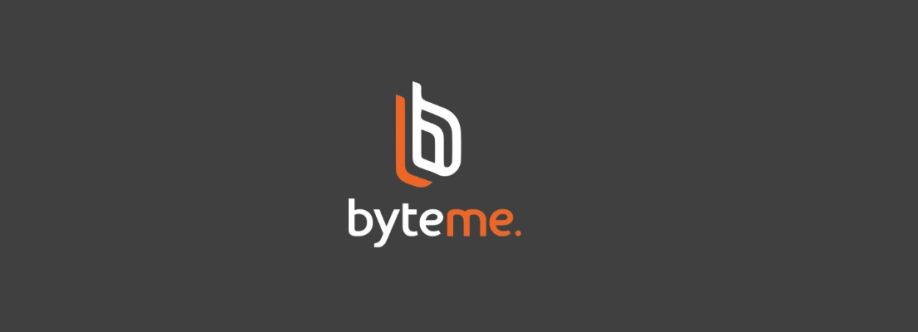 ByteMe Cover Image