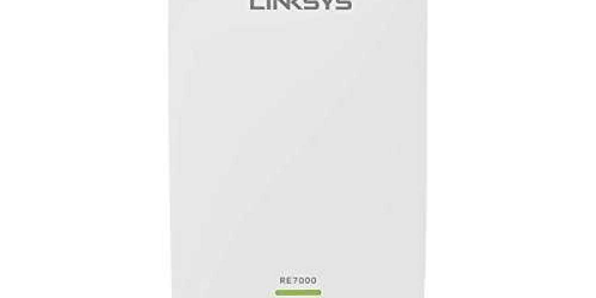 Things Not To Do When Setting Up A Linksys Extender