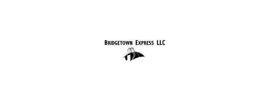 Bridgetown Express Cover Image