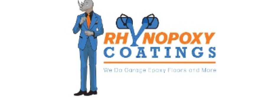 RhynoPoxy Coatings Cover Image