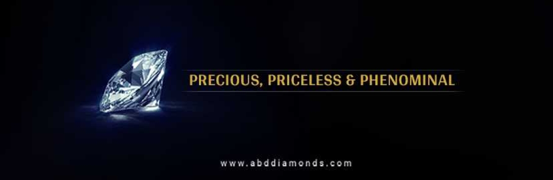 ABD Diamonds Cover Image