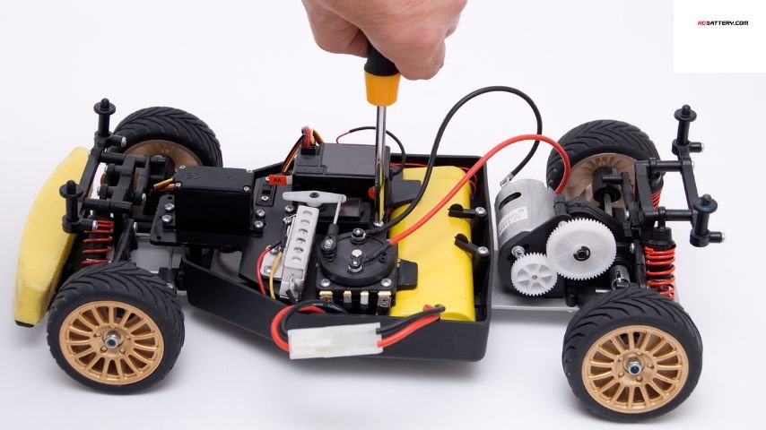 Batteries for Remote Control Cars and Why RC Batteries are the Best