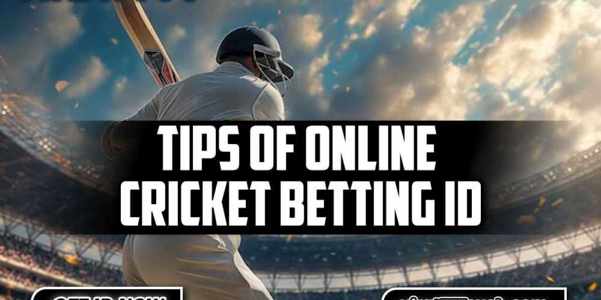 Online Cricket ID Fast And Easy Registration