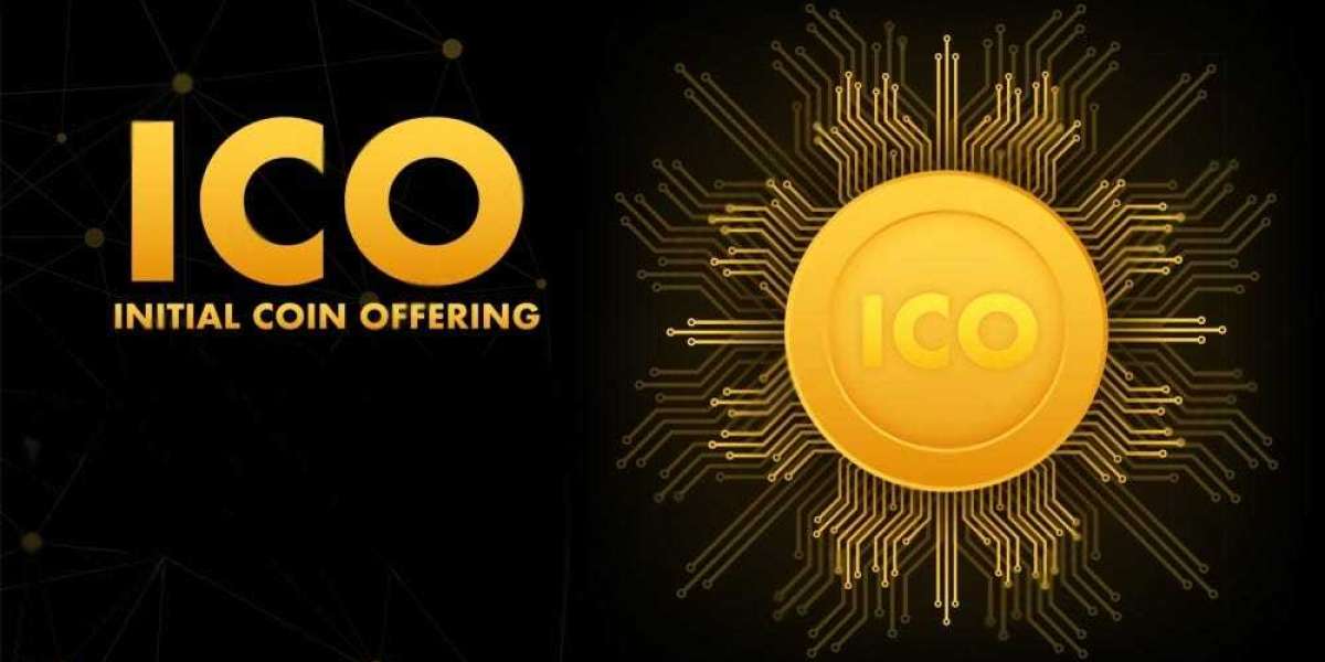 Top-Rated ICO Marketing Agency for Unbeatable Results: Skyrocket Your ICO