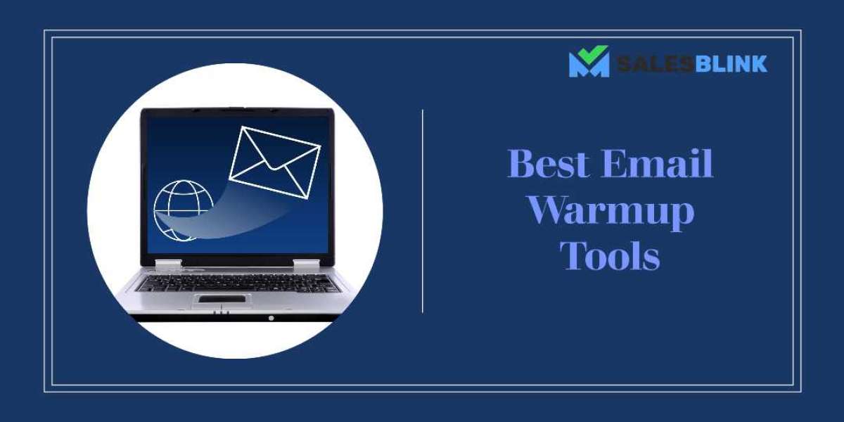 Best Email Warmup Tools: Why Sales Blink Stands Out