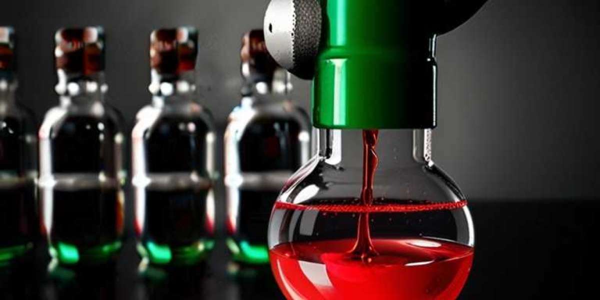 Nitric Acid Market 2024-2032: Industry Growth, Share, Size, Key Players Analysis and Forecast