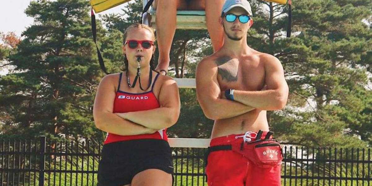 Finding a Lifeguard Class Near You: A Comprehensive Guide