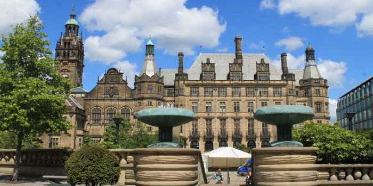 Top 7 Bars to Visit on Your Journey from Sheffield to Newcastle