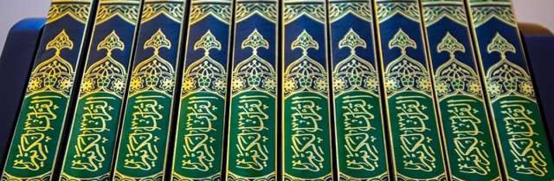 Quran Teachs Cover Image