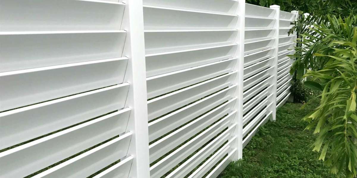 Looking for a trusted fence company in Martinsburg?