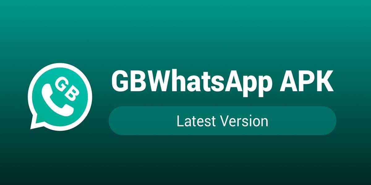 GB WhatsApp APK Download (Official) Latest Version for Android