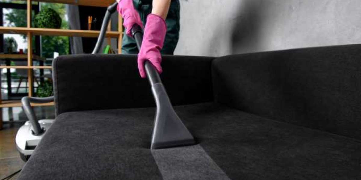 Is Upholstery Cleaning Safe for All Types of Fabrics?