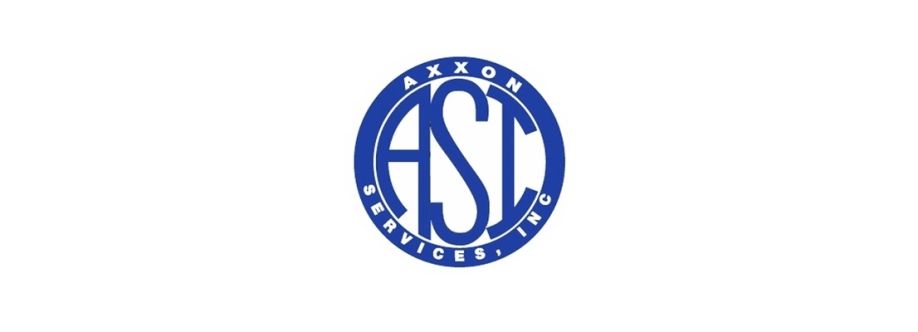 Axxon Services Cover Image