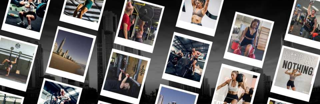 Gold Coast Gyms Cover Image