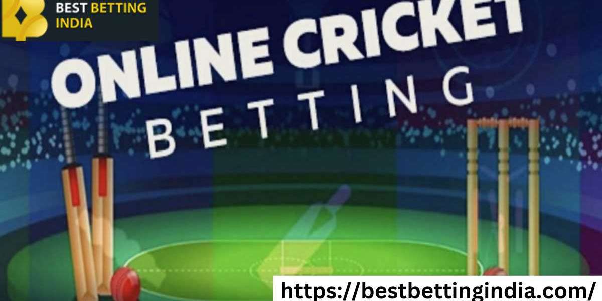 Online Cricket ID: The Best Sports Betting Sites in India 2024